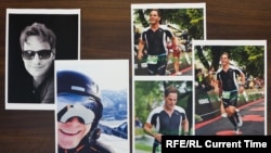 Putinove dvije odrasle kćerke bile su u vijestima prošle sedmice kada ih je Zapad prozvao i sankcionisao. Zajednička istraga Karent tajma i Meduze bavi se Joritom Fasenom (gore), za koga se vjeruje da je bio suprug najstarije kćerke.