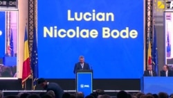 Lucian Bode despre „resetarea PNL”.