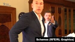 В апеляційній скарзі сторона потерпілих просить суд позбавити Мецгера права обіймати певні керівні посади строком на три роки