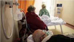 COVID tragedija u Rusiji i Brazilu 