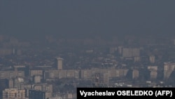 Бишкек шаары. 29-январь, 2020-жыл.