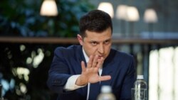 «Представники Росії» обговорюють участь Ріната Ахметова у державному перевороті в Україні» – Зеленський 