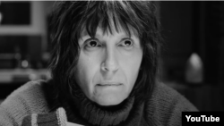 Актрисата Светлана Янчева във филма "Страх", номинацията на България за чуждоезичен филм на наградите Оскар през 2022 година.