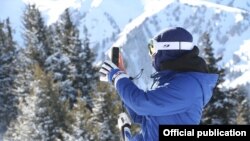 Иллюстрациялык сүрөт.