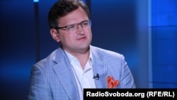 Дмитро Кулеба підкреслив, що закупівлі електроенергії з Росії – це «вимушений тимчасовий крок»