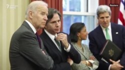 Кой е Антъни Блинкен - новият държавен секретар на САЩ