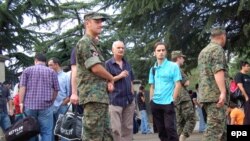 По словам Ираклия Аладашвили, это четвертая попытка создать новую систему резерва после «Революции роз» (фото из архива)