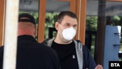 Делян Пеевски