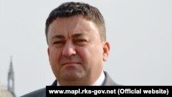 Todosijević je spornu izjavu o Račku dao marta 2019., dok je bio ministar u Vladi Kosova