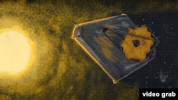 Астрономи та астрофізики десятиліттями чекали на розгортання телескопа вартістю 9 мільярдів доларів