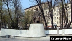 Для россиян символом казахской письменности стал Абай Кунанбаев