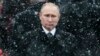 Has Vladimir Putin run Russia into a dead end?