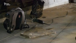 Распил Калашникова