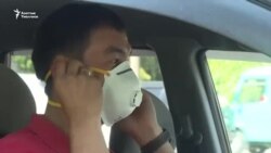 Бишкек: көкөйгө тийген көк түтүн