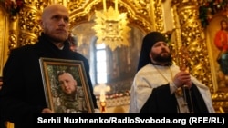 Пережив в’язницю РФ, загинув на війні з Росією. Прощання з Геннадієм «Тором» Афанасьєвим (фоторепортаж)