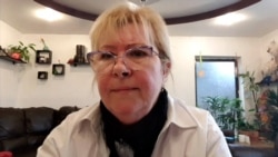 Iana Matei - despre fetele traficate, fetele de la centru