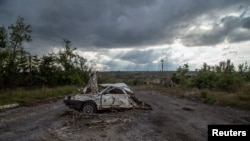 Поранені ще двоє людей, серед яких є 4-річна дитина. Ілюстративне фото 