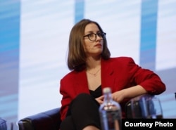 ანასტასია ბურაკოვა