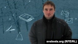 Журналіста Радіо Свобода Андрія Кузнечика затримали понад три роки тому