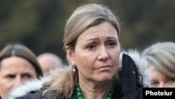 Днями Яель Брон-Піве заявила, що відвідала Київ та зустрілася з президентом Володимиром Зеленським