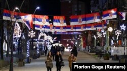 Fotoarhiv: Severna Mitrovica