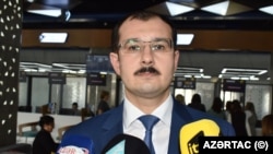 مختار محمد‌اف