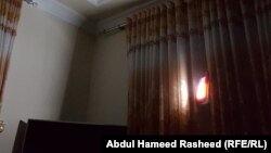 په کابل کې خلک د برښنا له پرچاوۍ هم سر ټکوي - انځور له ارشیفه