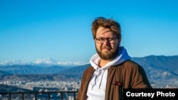 Dmitrij Cibirjov: „Most már szinte mindenhol jelen van a propaganda”