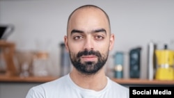 نواب ابراهیمی، آشپزِ بازداشت‌شده