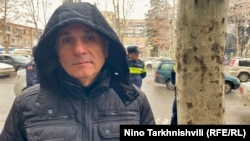 ზაზა ბერიაშვილი