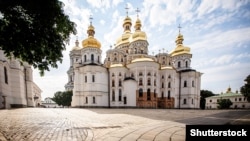 Києво-Печерська лавра (фото ілюстративне)