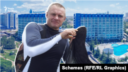 Ярослав Василенко не комментировал эту информацию, хотя редакция пыталась получить его объяснение.