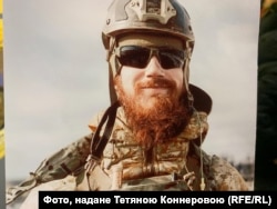 Парамедик «Азову» Станіслав Ковшар