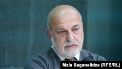 Валерий Чечелашвили