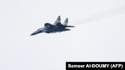 Guvernul Slovaciei a aprobat un plan de a oferi Ucrainei avioane de luptă MiG-29 în contextul invaziei Rusiei în Ucraina. 