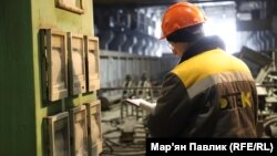 За даними компанії, це вже третя російська масштабна атака по цій фабриці за півтора місяці (архівне фото)