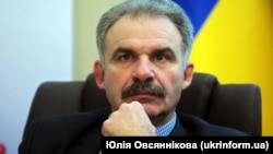 За словами голови Держетнополітики, його служба ще не отримала від Київської митрополії УПЦ (МП) офіційної відповіді
