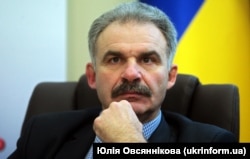 Віктор Єленський