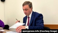 Владимир Делба 