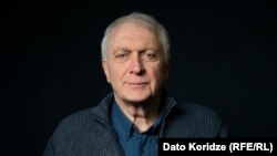 Давид Каландия