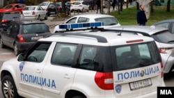 Од почетокот на годината, во сообраќајки во Северна Македонија загинале 115 лица (фотоархива).