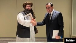 Келишимдин мөөнөтүн узартуу учурунда тартылган сүрөт. 