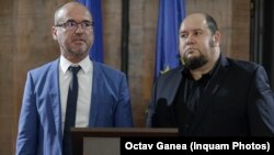 Noua conducere CSM este formată din președintele Daniel Grădinaru și vicepreședintele Daniel Horodniceanu, ambii aleși în unanimitate în urma ședinței de joi, 5 ianuarie.
