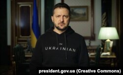 Preșdintele Ucrainei, Volodimir Zelenski, a vorbit în mai multe rânduri despre necesitatea unui scut care să „închidă” spațiul aerian ucrainean în fața rachetelor rusești.