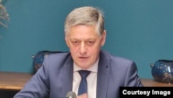 Ахра Аристава