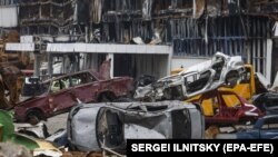 З 1 до 18 грудня УВКПЛ ООН зафіксувало 123 випадки загибелі і 339 – поранення цивільних в Україні