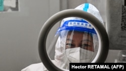 Керівництво ВООЗ і далі контактує з китайськими чиновниками, щоб переконати КНР поділитися даними про вірус