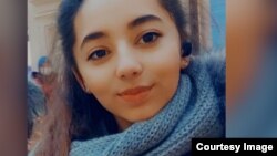 Рахима Каримова