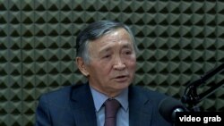 Кадыралы Коңкобаев.