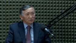 Кадыралы Конкобаев: "КГБ артымдан көпкө аңдып жүрдү"